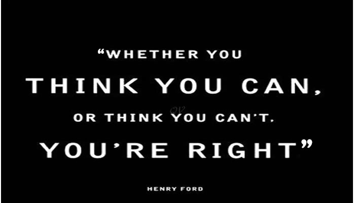 Having a Hard Time Achieving Results at Work? Now is the Time to Change the Outcome!